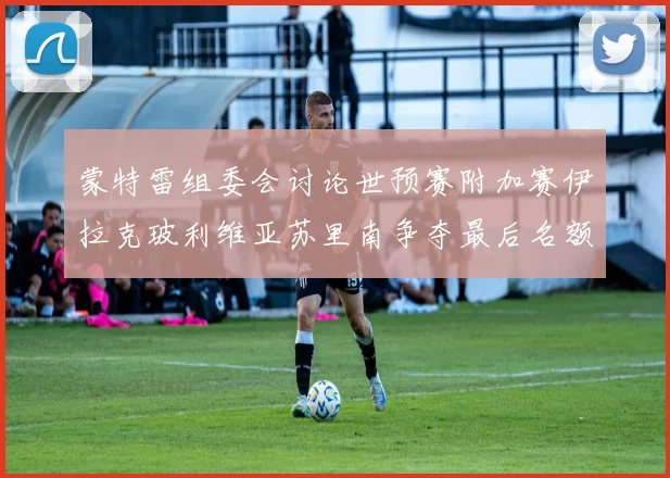 蒙特雷组委会讨论世预赛附加赛伊拉克玻利维亚苏里南争夺最后名额